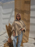 Sahara shirt