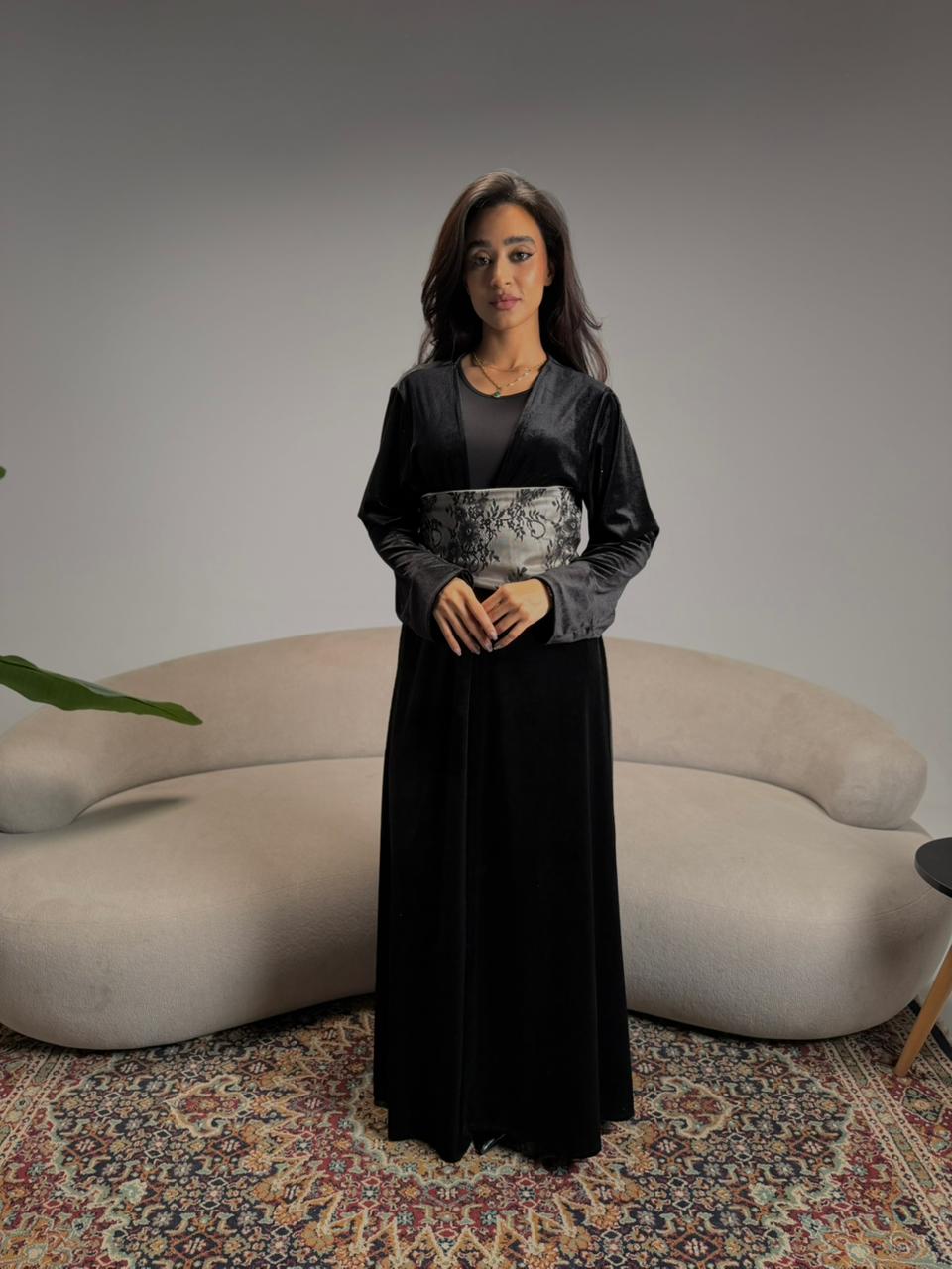 لَيالِي – Layali