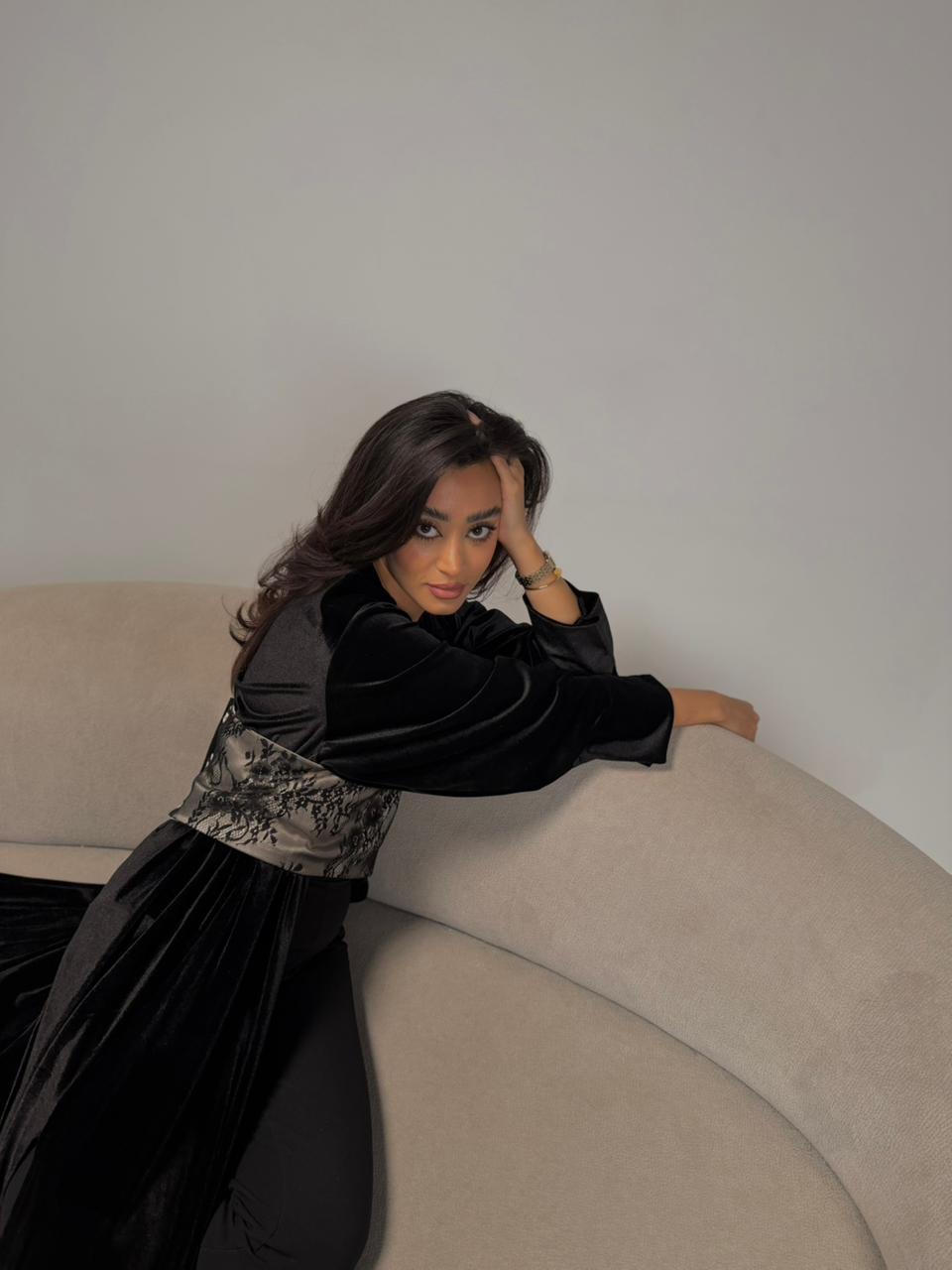 لَيالِي – Layali