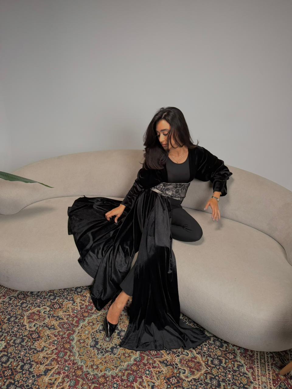 لَيالِي – Layali