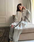 ROSE ABAYA