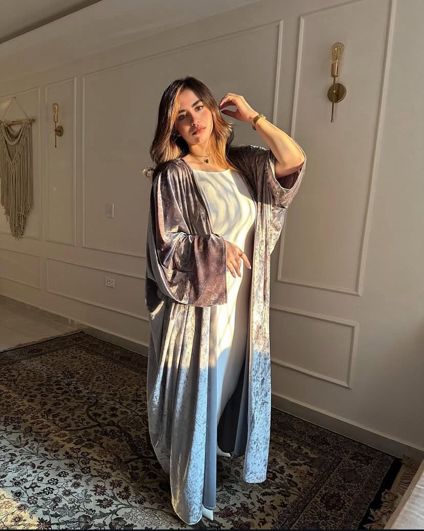 A SELVA ABAYA