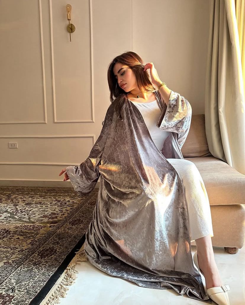 A SELVA ABAYA