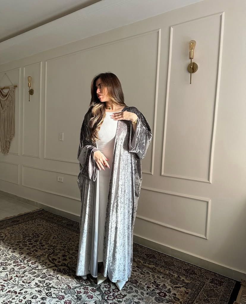 A SELVA ABAYA