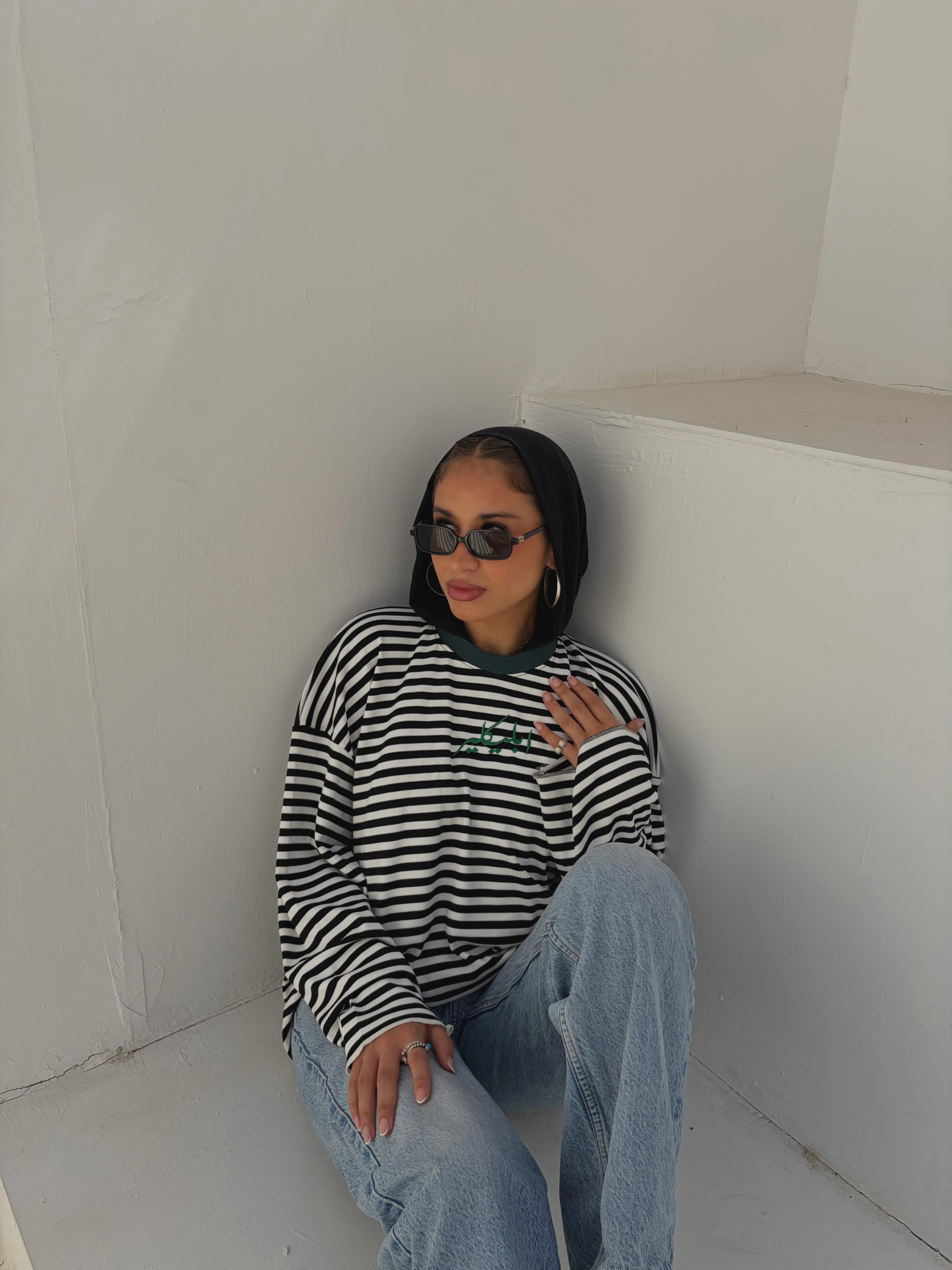 Earthline Tee